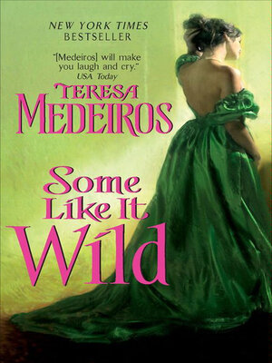 cover image of Some Like It Wild